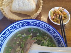 -长安后宰门水盆羊肉(新都心店)