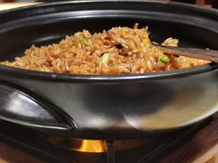 -北国饭店(汕头卜蜂店)