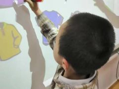 -瑞思少儿中心·少儿英语素养启蒙(回龙观校区)