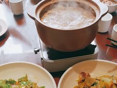 -肖记公安牛肉鱼杂馆·省级非物质文化遗产(三角路直营店)