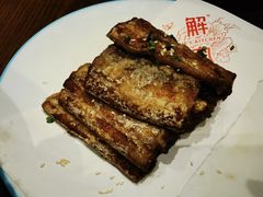 -解家河南菜(金水路店)