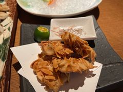 -水之惠鲜鱼料理(王府大街店)