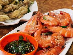 -舟山小海鲜大排档(稻香新村店)