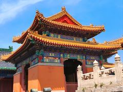 -历代帝王庙博物馆