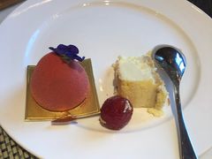-都会尚膳·海鲜自助餐厅(重庆万豪酒店)