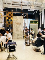 -OnHair Salon