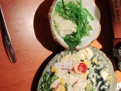 -仓桥家·焗寿司·锅物(光谷步行街店)