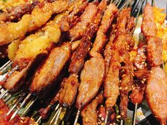 -马海涛牛肉串·午市牛腩饭·烧烤夜宵(领汇广场店)