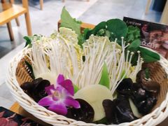 -大河宴·椒麻鱼火锅(北京路中和美食街店)