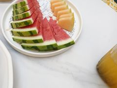 -文涵小院·邻里厨房