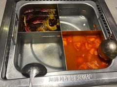 -海底捞火锅(龙湖北京大兴天街店)