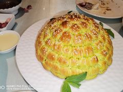 -宁夏国强手抓羊肉·清真菜(未央路凤三店)