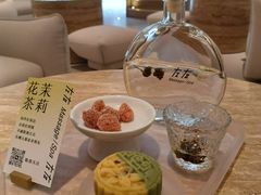 -左右Massage/Spa(长寿路店)