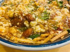 -峨眉山豆腐脑(解放路店)