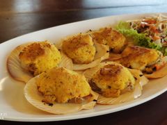 -大螃蟹海鲜餐厅