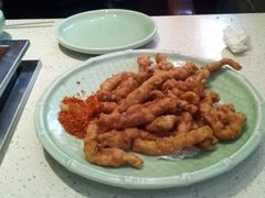现炸酥肉-大龙火锅(龙潭寺旗舰店)