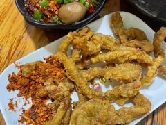 -冒椒火辣(奎星楼街店)