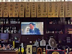 -半藏居酒屋(香港花园店)