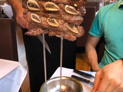 -拉蒂娜·巴西牛排馆 Latina·Brazilian Steakhouse(陆家嘴旗舰店)