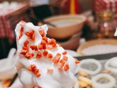 -西贝(深圳卓悦汇店)