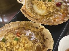 -辉记炭烧海鲜大排档·老字号(福田店)