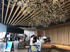 -Seesaw Coffee(朝阳大悦城店)