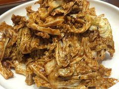 -万荣烤鸭店·北京菜(天坛店)