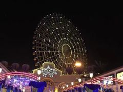 -国色天乡三期陆地乐园