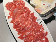 -洞子口重庆鲜货火锅(楚翘城旗舰店)