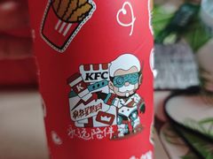 -肯德基(丰管路店)