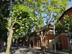 -衡山路(地铁站)