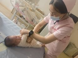 -贝美月子中心(半坡店)