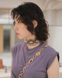 点击看大图 -Rise Hair上升造型