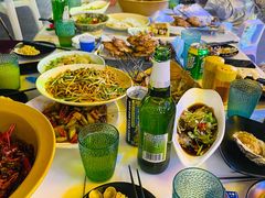 -眼镜哥浦江夜宵大本营