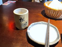 -松子料理(白家庄店)
