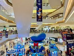 -天河城购物中心