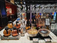 -加餐海鲜自助(宝龙一城店)