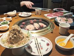 -MOSHIDO  摩西都·和牛烧肉(环球港店)