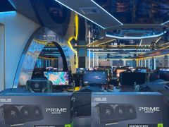 -嘻娱电竞·龙嘉兴(创业花园店)