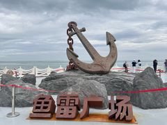 -青海湖二郎剑景区