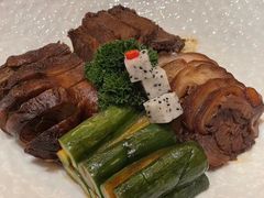 -宏达老菜馆(东安街店)