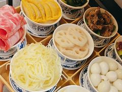 -咏江南·苏式火锅·苏州评弹(观前街店)