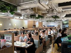 -深仔记茶餐厅(亚士厘道店)