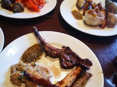 -广州富力君悦大酒店·凯菲厅