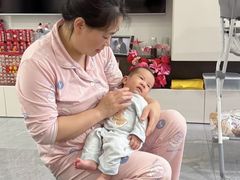 -大班家政月嫂育儿嫂(广州NO.1店)