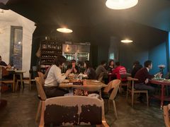 -羽深肉铺 Steak & Wine