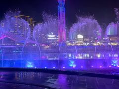 -映月湖中央公园