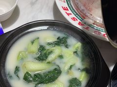 -新世界餐厅(万达店)