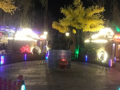 -大汗行宫园林餐厅