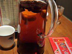 -那家老院子东北菜·饺子·小鸡炖蘑菇(艳华街店)
